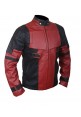 Deadpool Wade Wilson Jacket